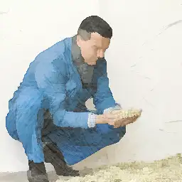 Regional Marketing Intern visual