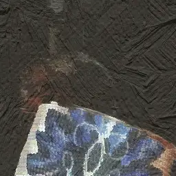 Retail Internship visual