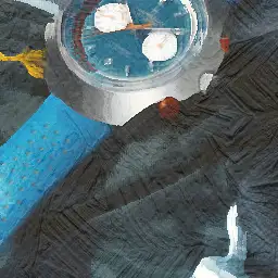 Account Manager visual