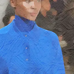 Industrialization Projects Assistant — Leather & Textiles visual