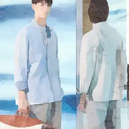 Regional Director, Europe — Beauty & Fragrance visual