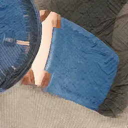 Sales Consultant visual