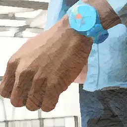 Sales Assistant visual