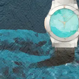 Sales Consultant visual