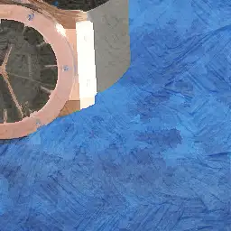 Sales Associate visual