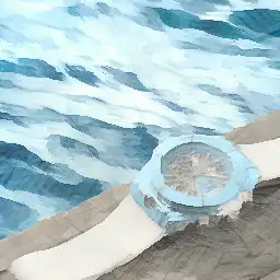 Customer Service Coordinator visual