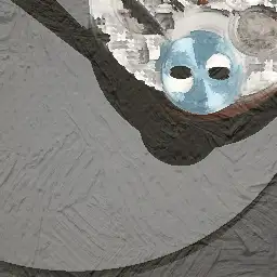 Visual Merchandising Intern visual