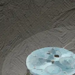 Architectural Concepts Intern visual