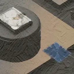 Commercial Partnership Coordinator visual