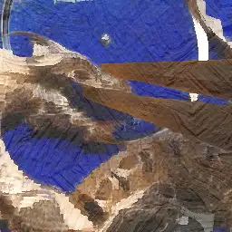 Jaquet Droz background painting