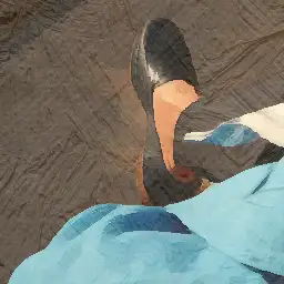 Retail Sales Associate visual