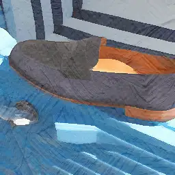 Retail Sales Associate visual