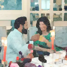 3D Visual Designer visual