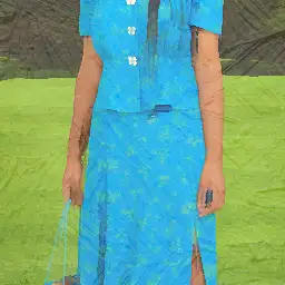 Part‑Time Retail Associate visual