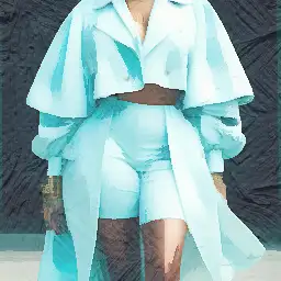 Business Analyst and Supply Chain Intern visual