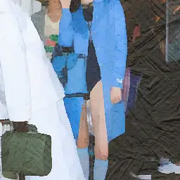 Sales Associate visual