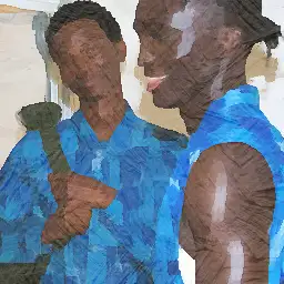 Department Manager — Women's visual