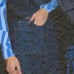 Sales Assistant visual