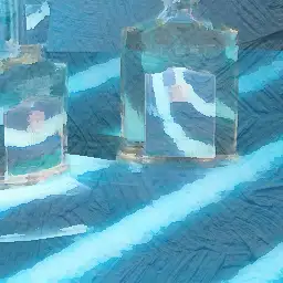 International Marketing Development Intern visual