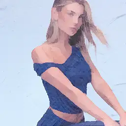 Sales Assistant Intern visual