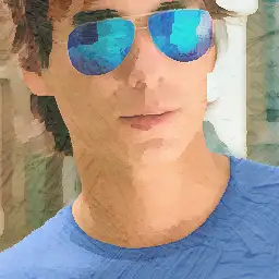 Brand Ambassador visual