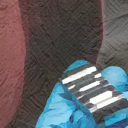 Lascor background painting