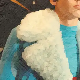 Seasonal Client Advisor visual