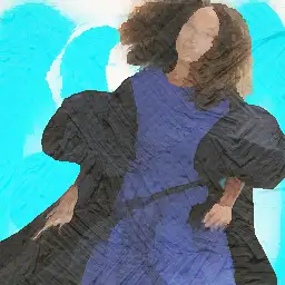 Supply Chain Intern visual