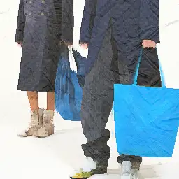 Regional Director, West Coast visual