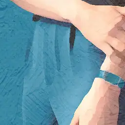 Sales Representative visual