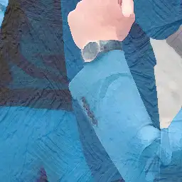 PR and Event Coordinator visual