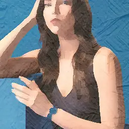 Sales Advisor visual