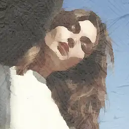 Human Resources Intern visual