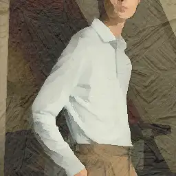 Operations Supervisor visual