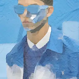 Design Assistant Intern visual