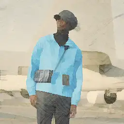 Client Care Associate visual