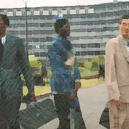 Jewelry Industrial Project Assistant Intern visual