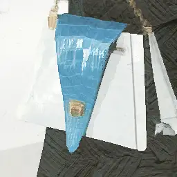 Industrialization Technician Intern visual