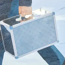 Quality Performance Material Analyst Intern visual