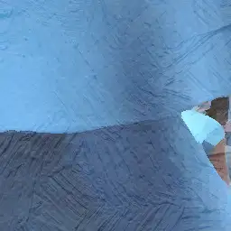 LuxExperience background painting