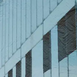 LuxExperience background painting