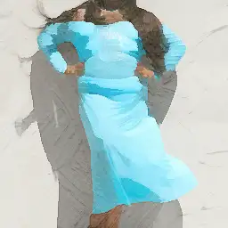 Manager, Financial & Sales Planning visual