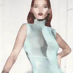 Beauty Consultant visual