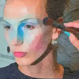 Payroll and Personnel Administrator visual