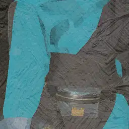 Wholesale Area Manager — EMEA (French-speaking) visual