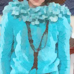 Wholesale Area Manager — EMEA (French-speaking) visual