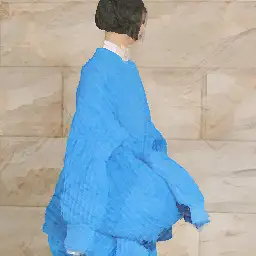 Store Manager visual