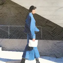 Client Advisor visual