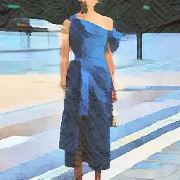 Client Advisor visual