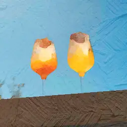 MHCS background painting